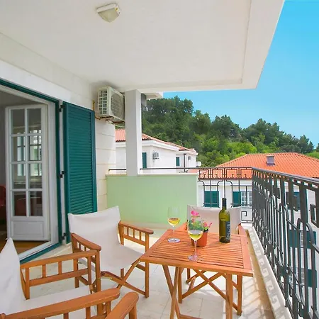 Sveti Stefan * Budva