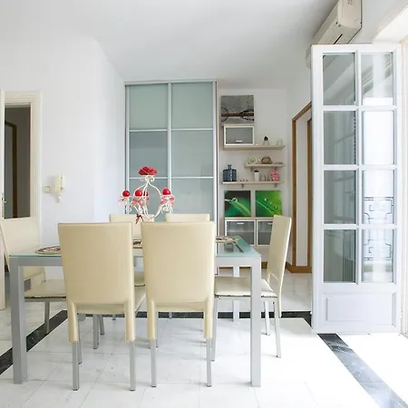 Apartment Sveti Stefan *