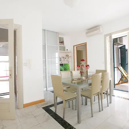 Sveti Stefan Apartment *